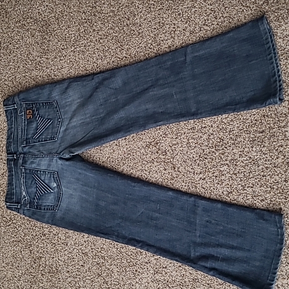 Joe's Jeans size 26 - Picture 8 of 8